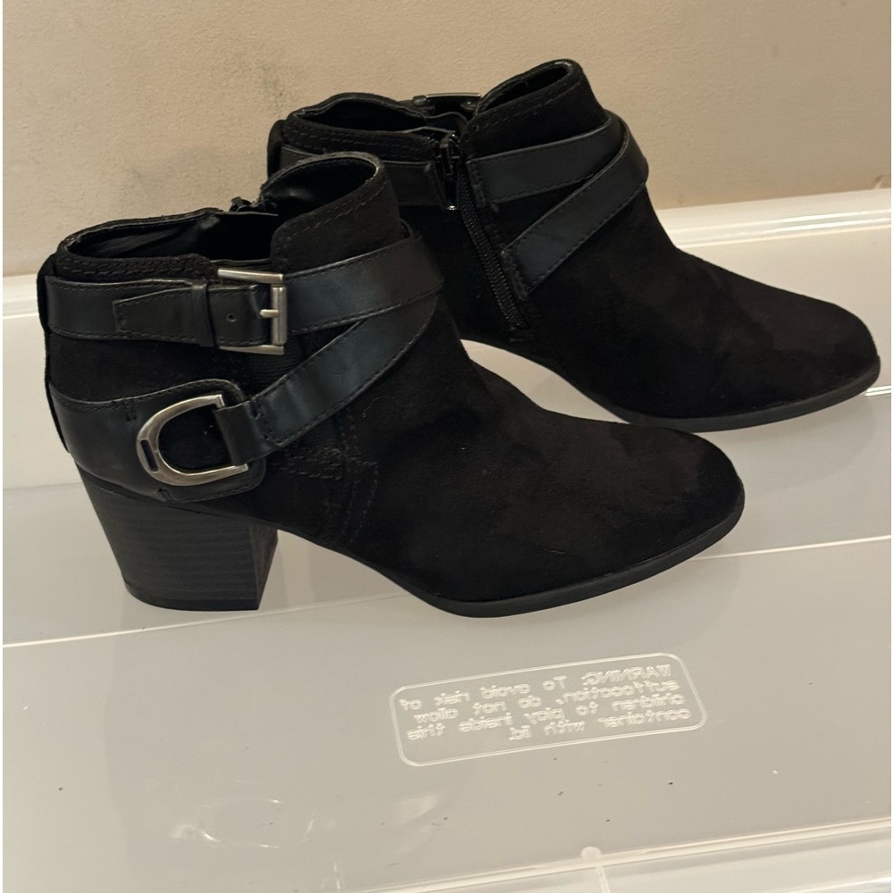 Women’s boots